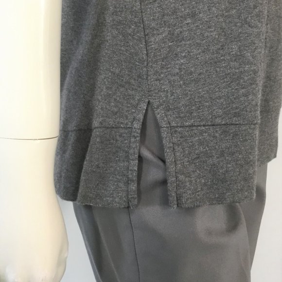 Danskin Grey Tank Top - Picture 2 of 6